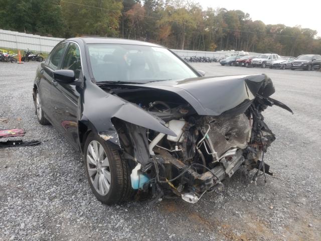 Honda Accord se (2012)