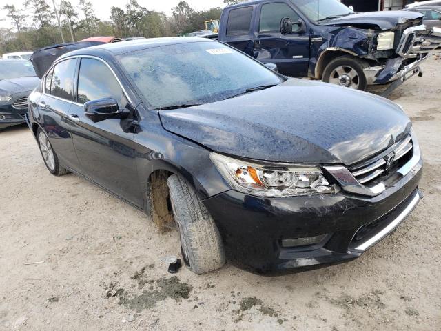 Honda Accord tou (2015)