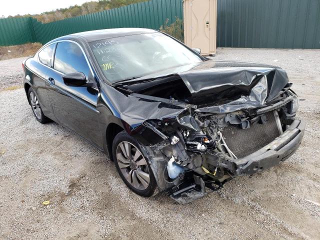Honda Accord lx- (2011)