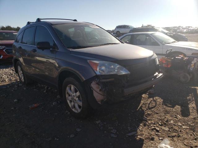 Honda Cr-v se (2011)