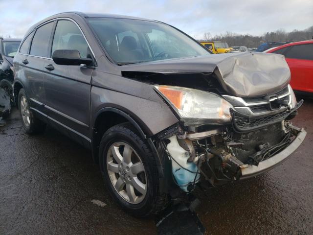 Honda Cr-v se (2011)