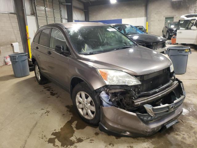Honda Cr-v se (2011)