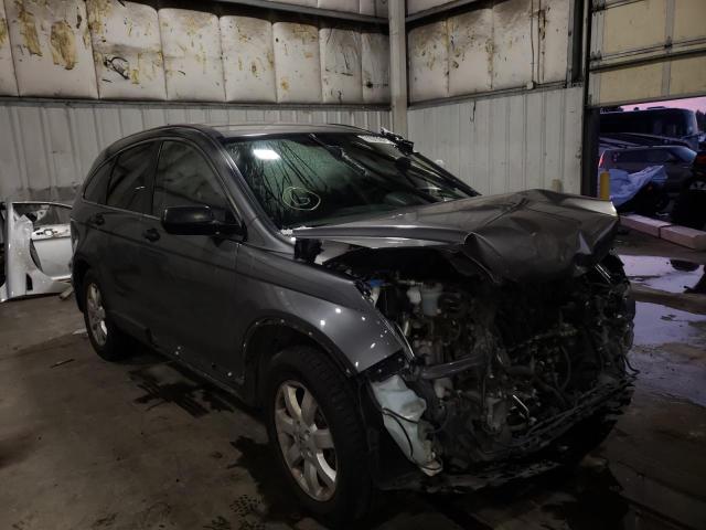 Honda Cr-v se (2011)