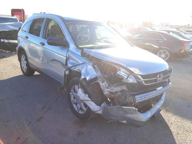 Honda Cr-v se (2011)