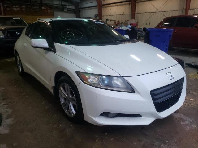 Honda Cr-z ex (2011)
