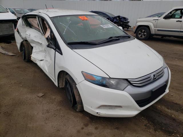 Honda Insight (2011)