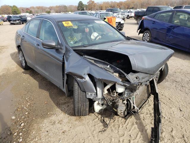 Honda Accord se (2012)
