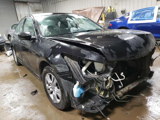 Honda Accord se (2012)