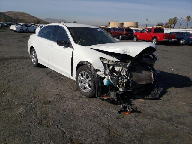 Honda Accord se (2012)