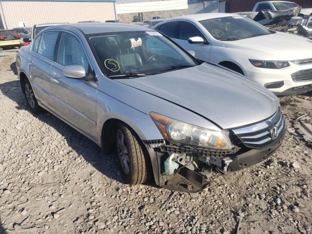 Honda Accord se (2012)