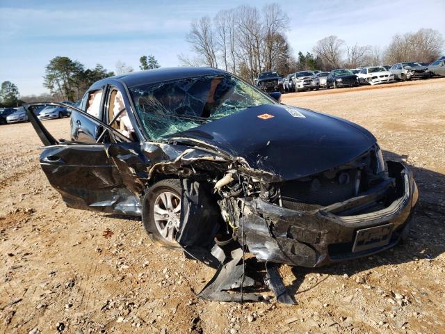 Honda Accord se (2012)