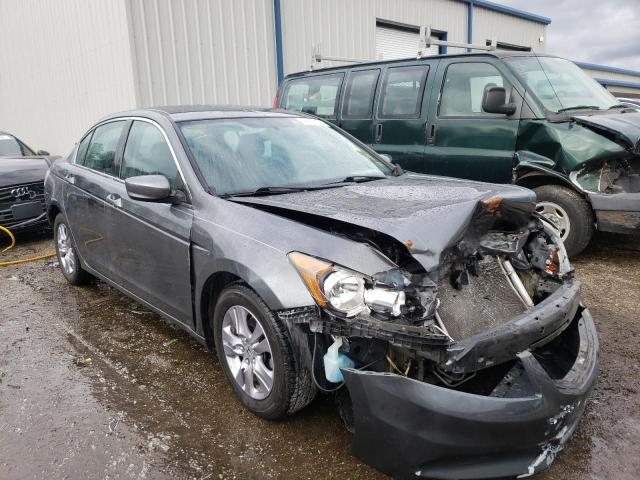 Honda Accord se (2012)