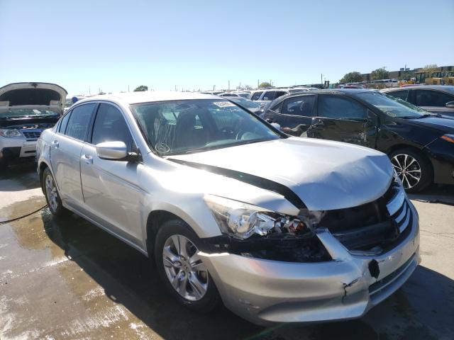 Honda Accord se (2012)