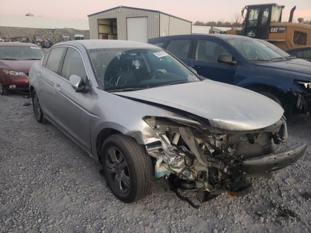 Honda Accord se (2012)