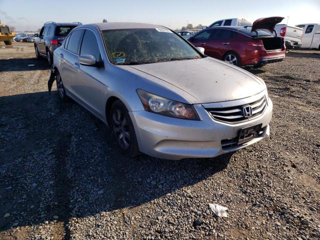 Honda Accord se (2012)