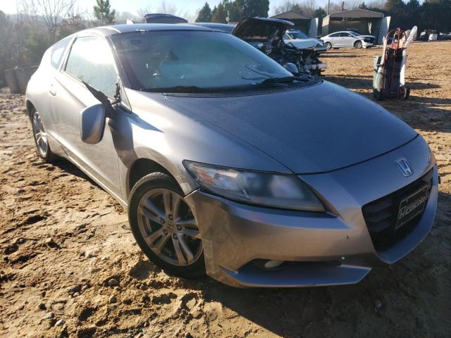 Honda Cr-z ex (2012)
