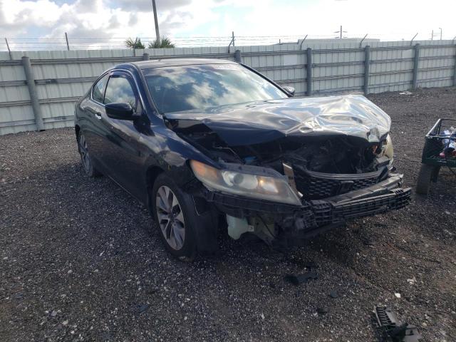 Honda Accord lx- (2013)