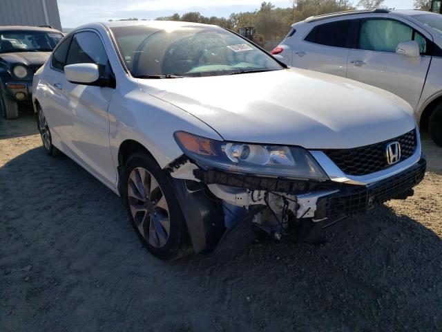 Honda Accord lx- (2015)