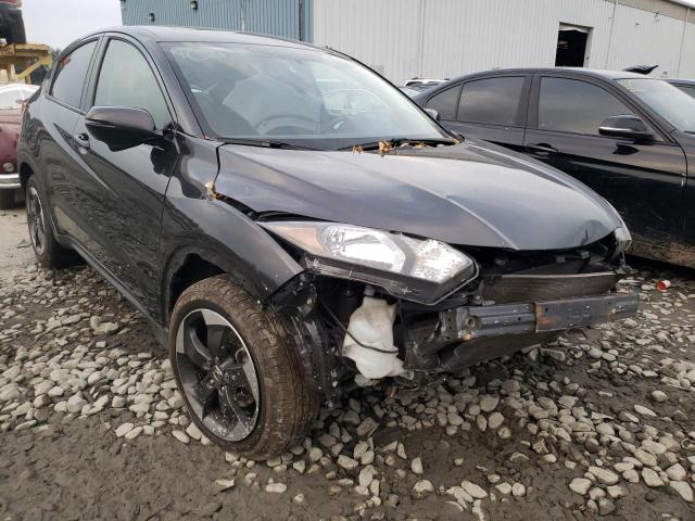Honda Hr-v ex (2018)