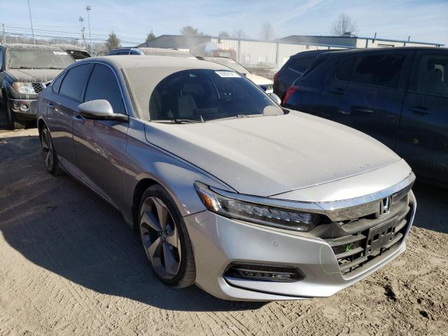 Honda Accord tou (2019)