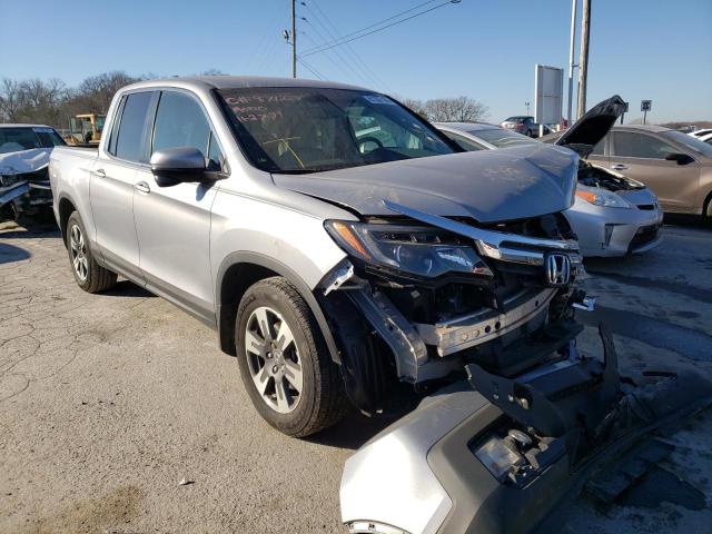 Honda Ridgeline (2019)