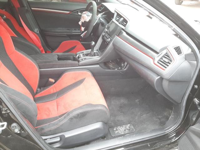 Honda Civic type 2021