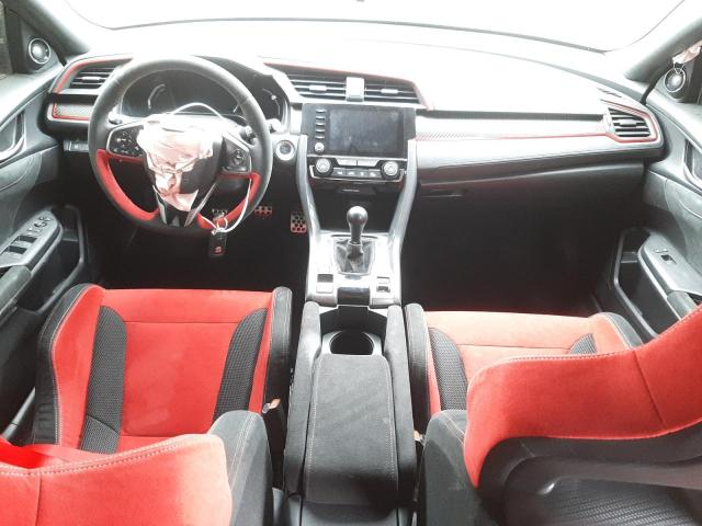 Honda Civic type 2021