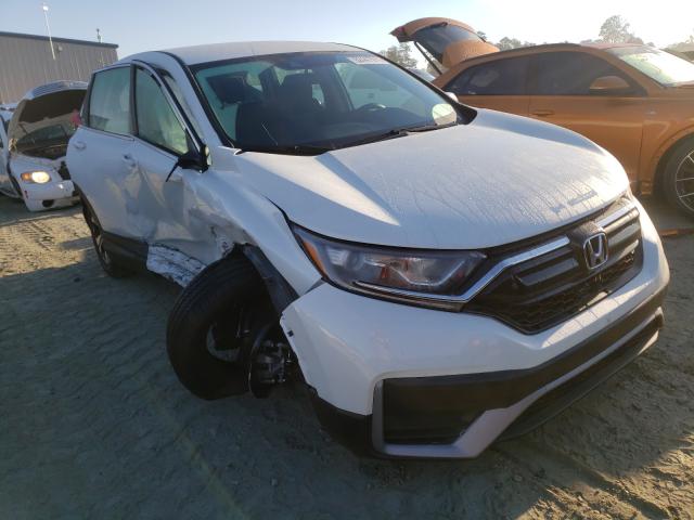 Honda Cr-v se (2021)