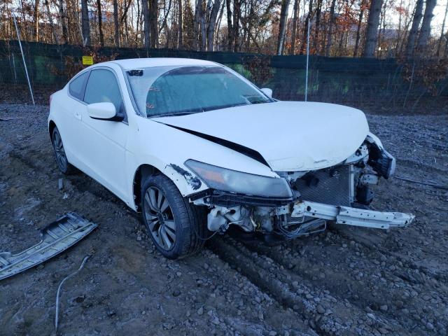 Honda Accord lx- (2011)