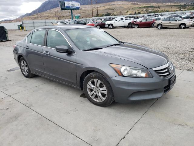 Honda Accord se (2011)
