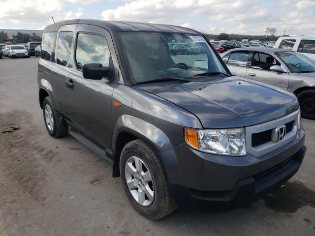 Honda Element (2011)