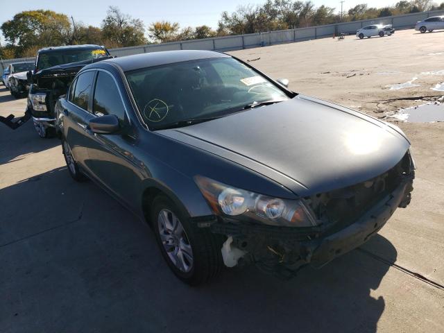 Honda Accord se (2012)