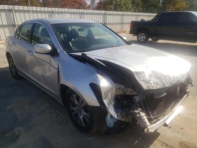 Honda Accord se (2012)