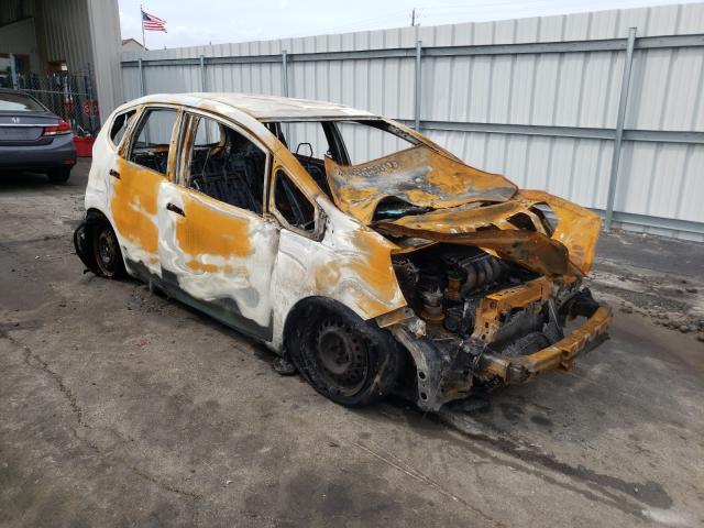 Honda Fit (2013)