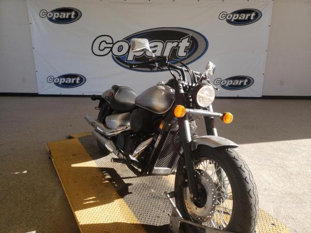 Honda Vt750 c2b (2016)