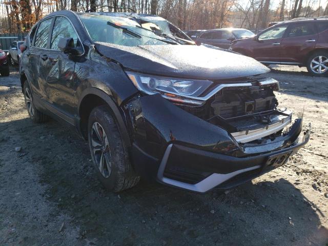 Honda Cr-v se (2021)