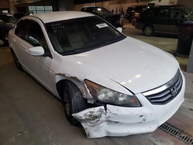 Honda Accord se (2011)