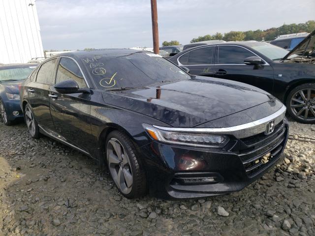 Honda Accord tou (2018)