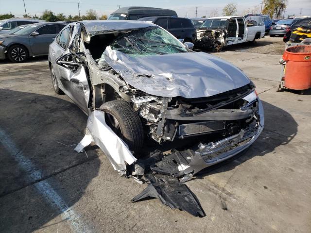 Honda Insight ex (2019)