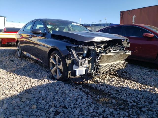 Honda Accord tou (2018)