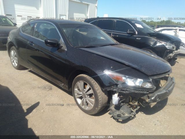 Honda Accord cpe (2010)