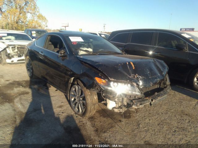 Honda Accord cpe (2013)