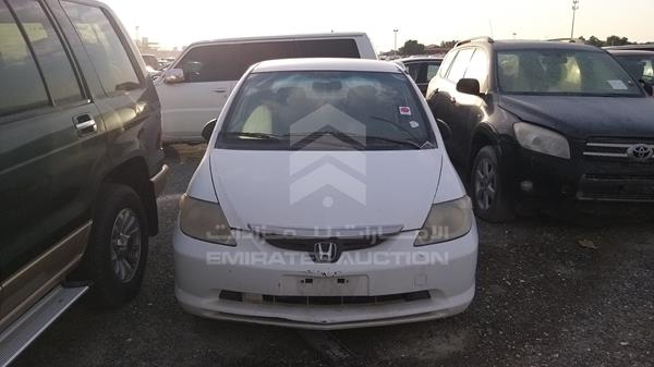 Honda City (2005)