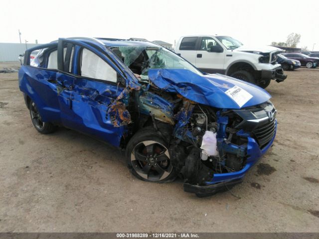 Honda Hr-v (2018)