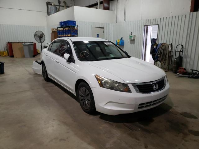 Honda Accord lx (2010)