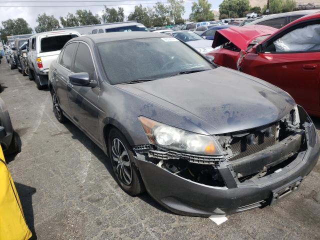 Honda Accord lx (2010)