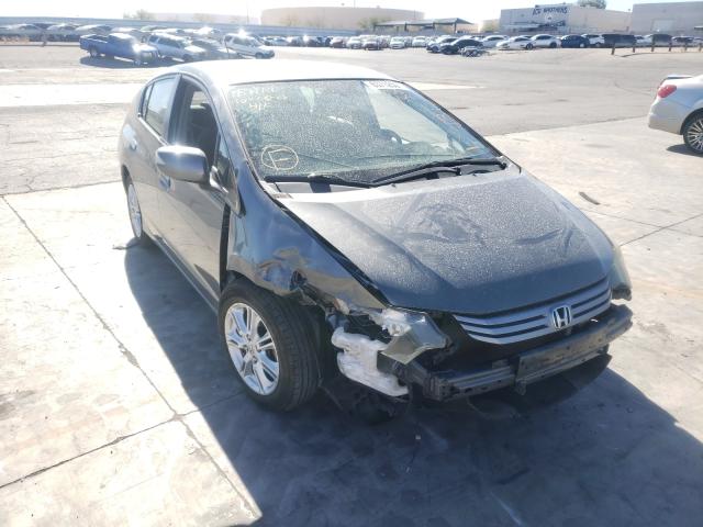 Honda Insight ex (2010)