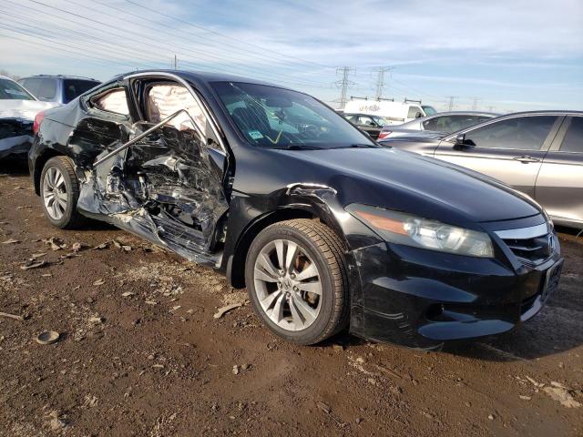 Honda Accord lx- (2011)
