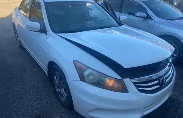 Honda Accord se (2011)