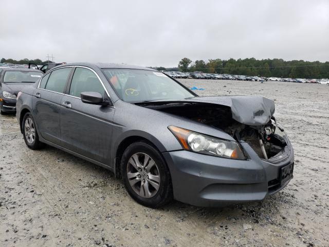 Honda Accord se (2011)